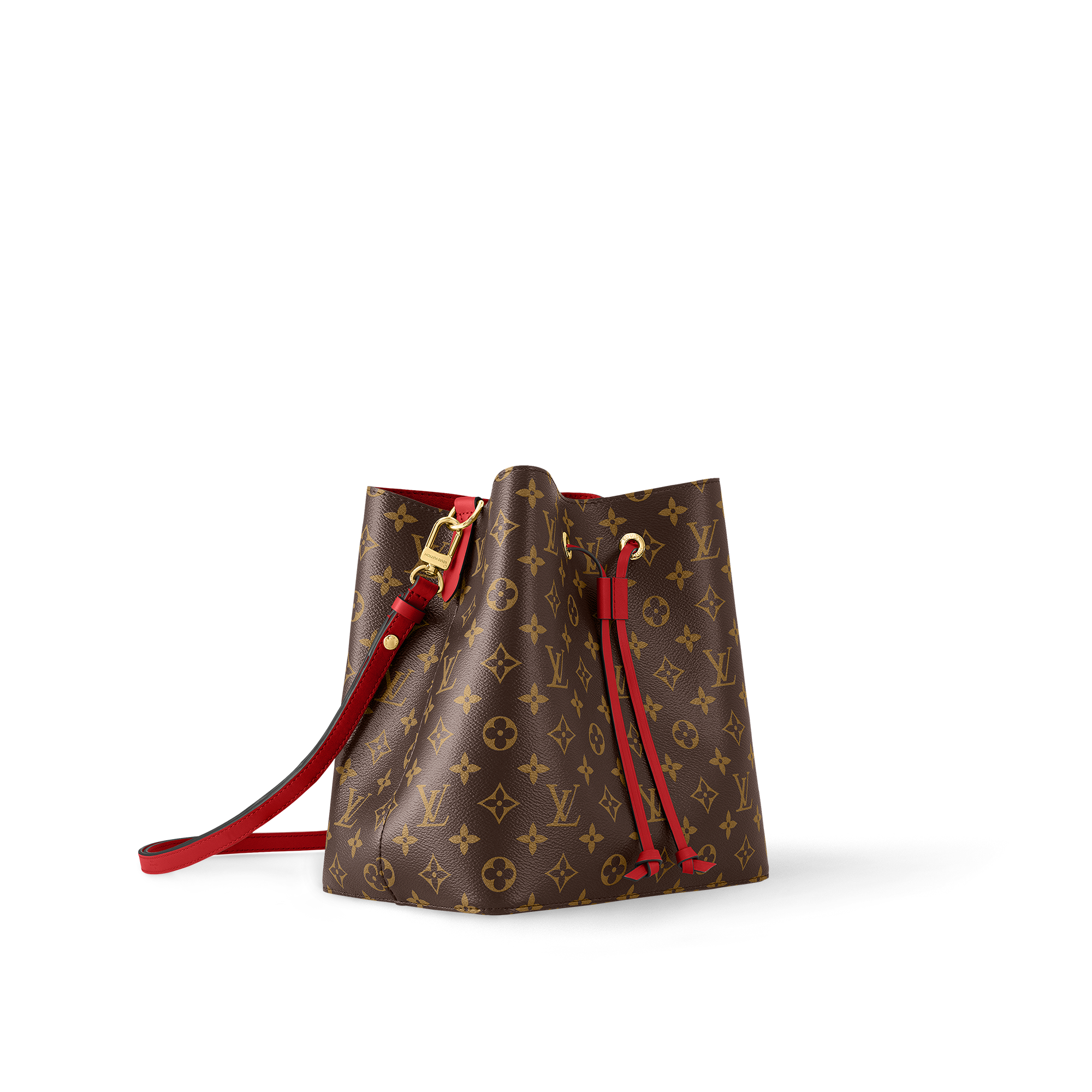 NéoNoé MM Monogram Canvas - Handbags | LOUIS VUITTON